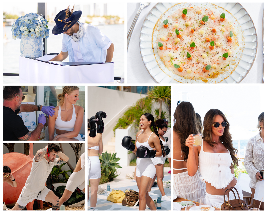 🌊 The Top 5 Restaurants in the Hamptons This Summer