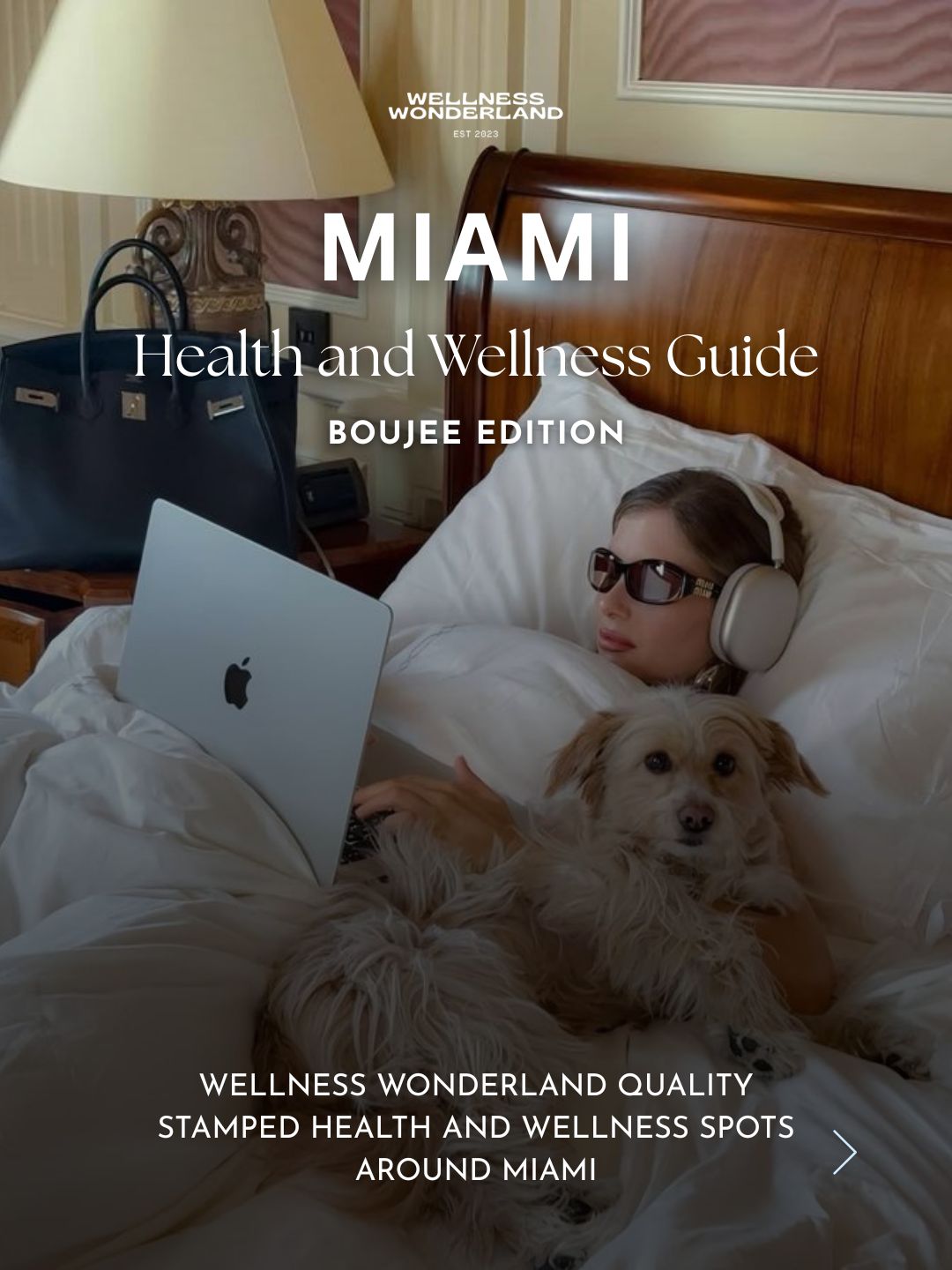 The Ultimate Miami Wellness Guide