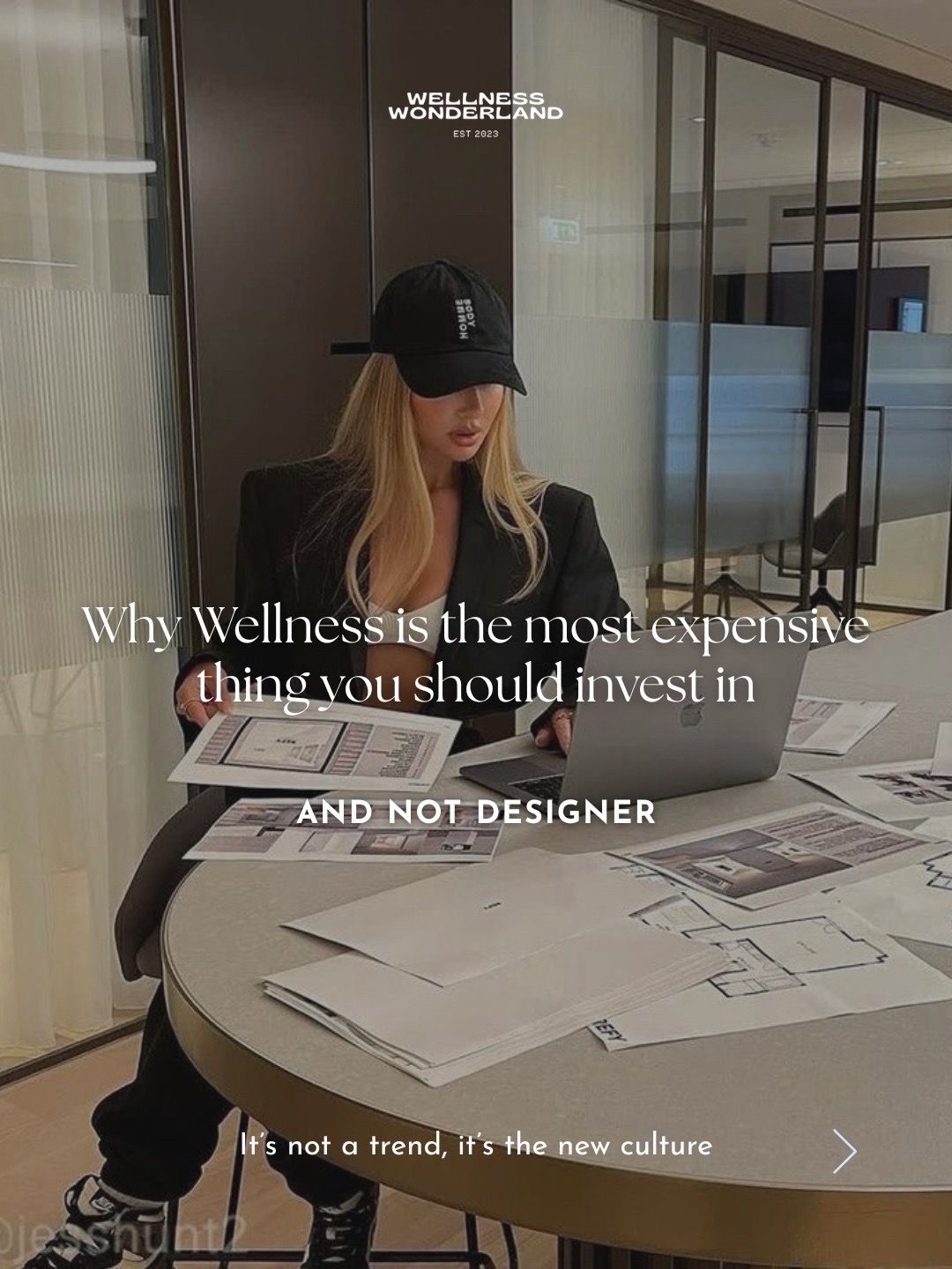 Why Wellness Is the Most Valuable Investment | Luxury wellness events in Miami and NY