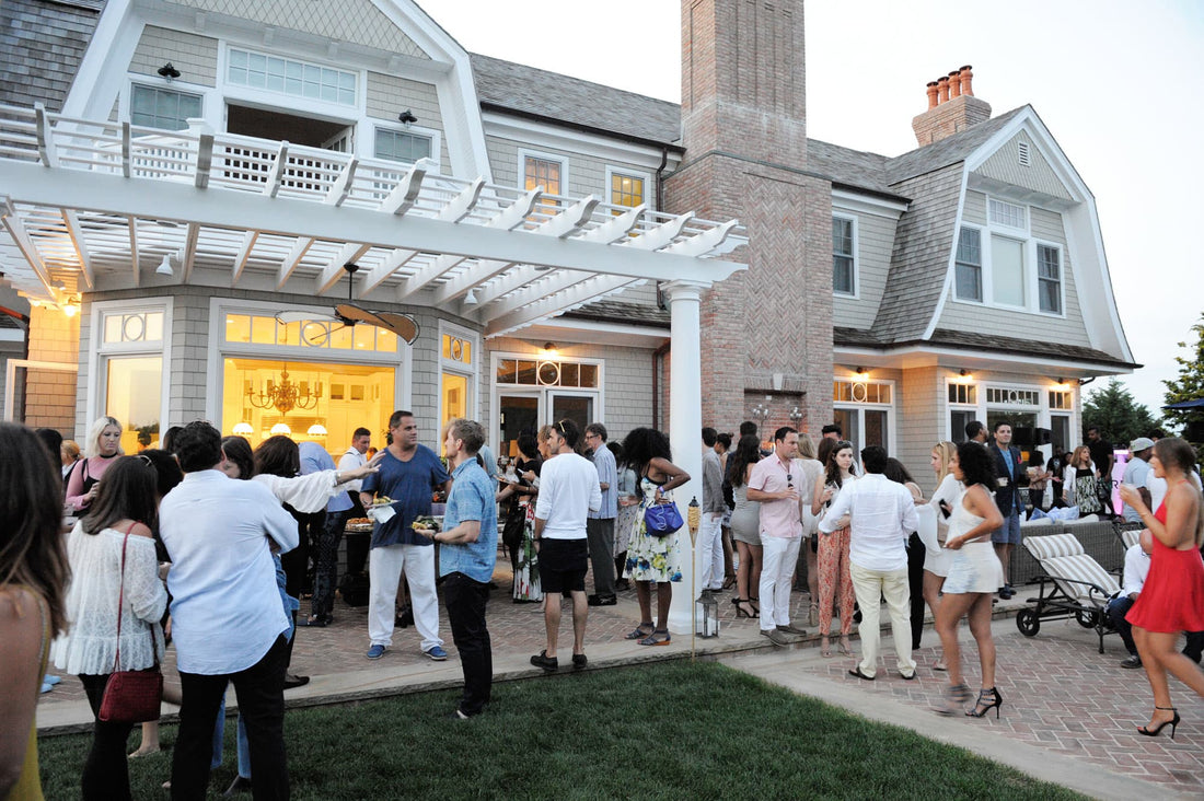 Pop-Ups Happening in the Hamptons This Summer You Don’t Want to Miss