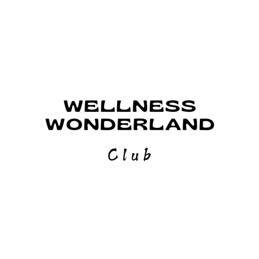 Miami’s Hottest New Workout Spot is Here: Wellness Wonderland Club