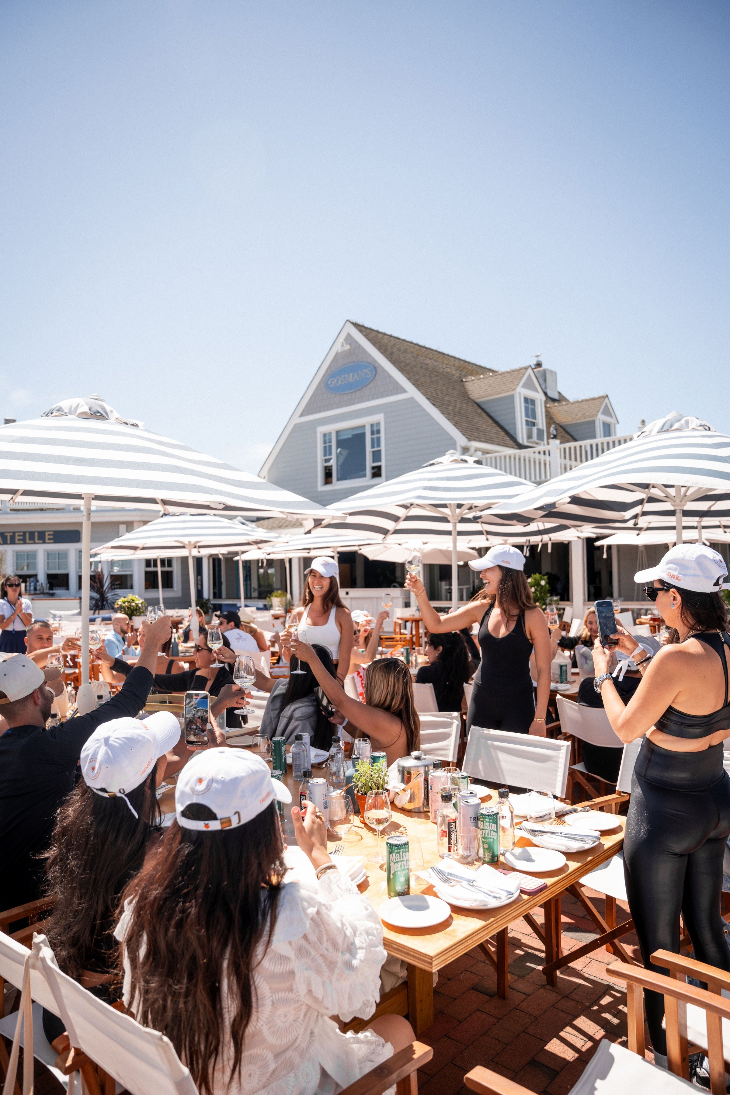 WELLNESS WONDERLAND X BAGATELLE Wellness Summer House