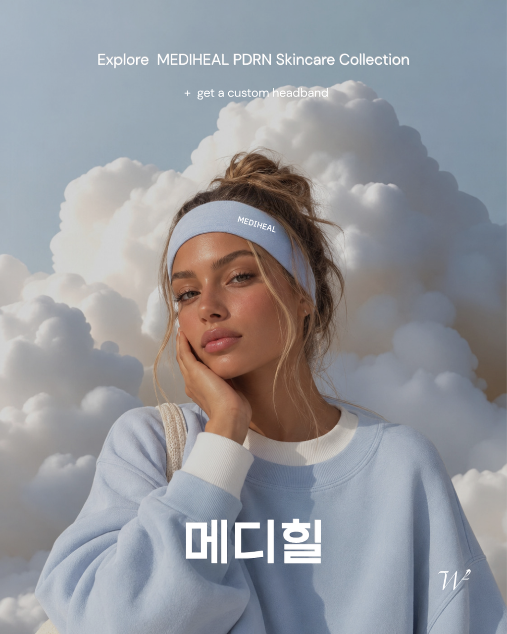 WELLNESS WONDERLAND x Libre: Wellness in the air