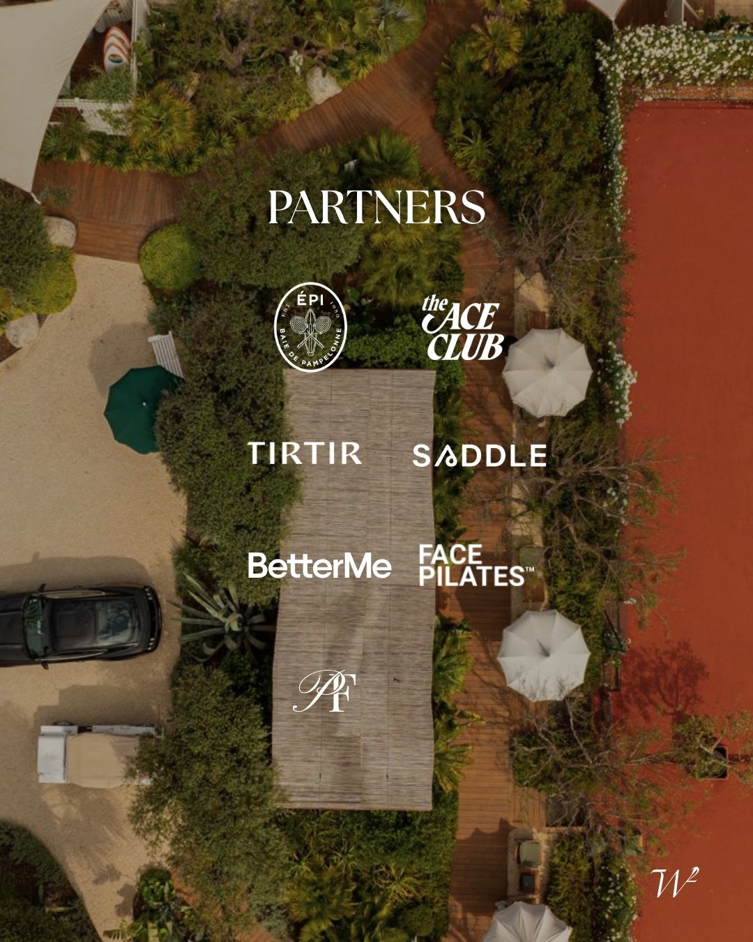 WELLNESS WONDERLAND x EPI PLAGE