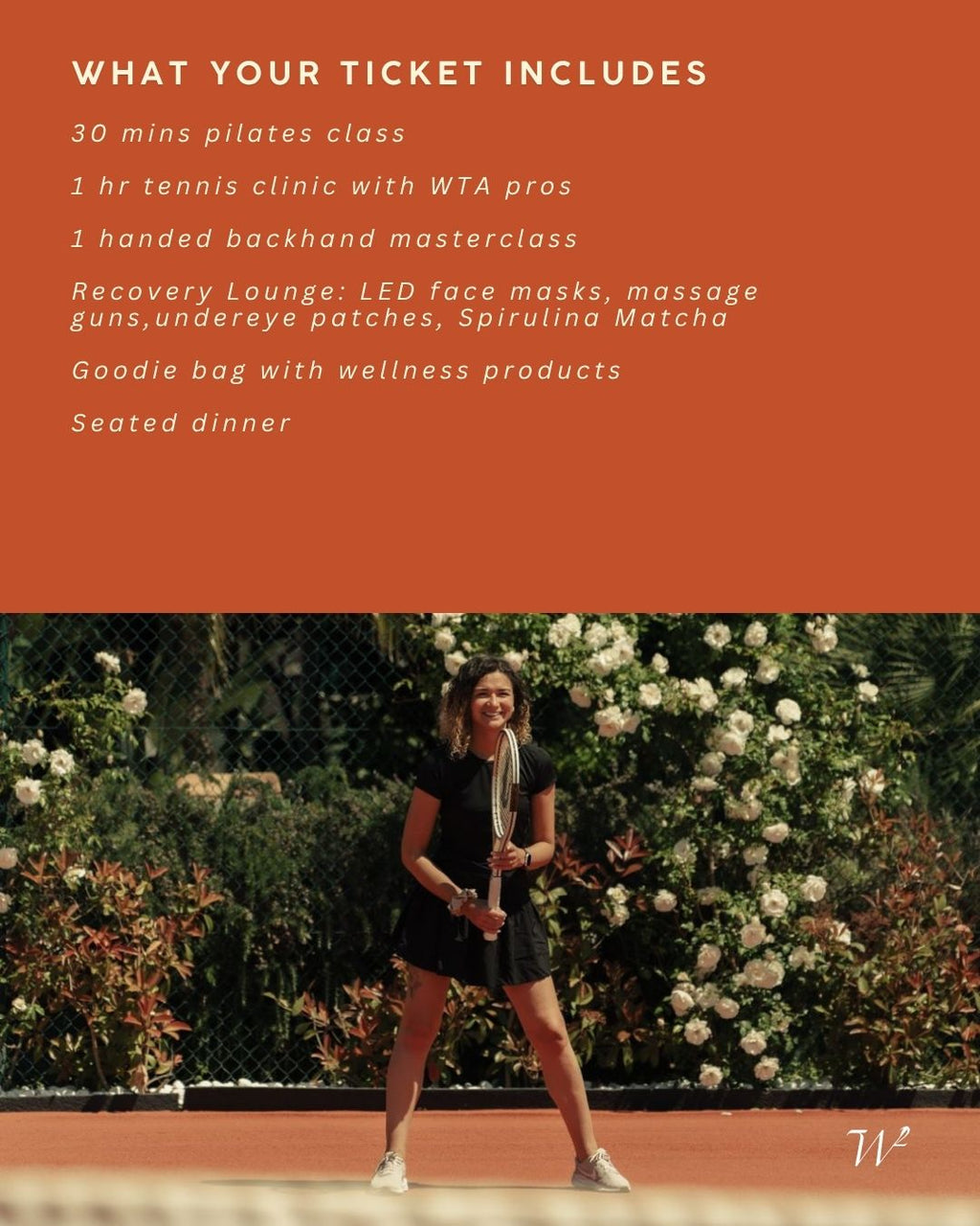 WELLNESS WONDERLAND x EPI PLAGE