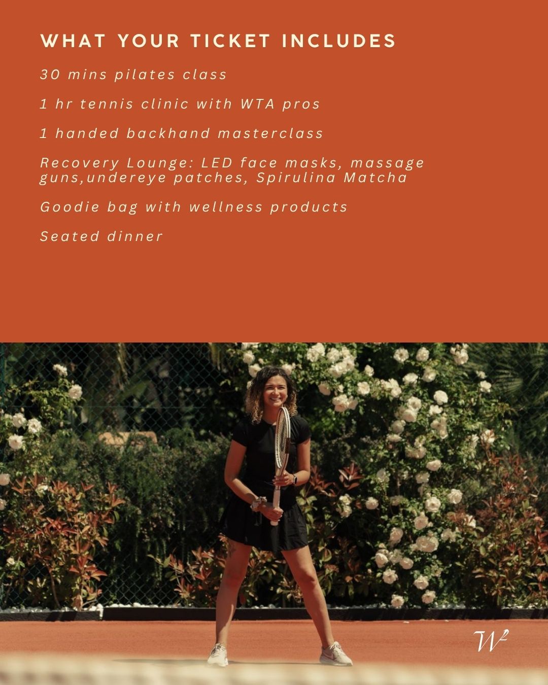 WELLNESS WONDERLAND x EPI PLAGE