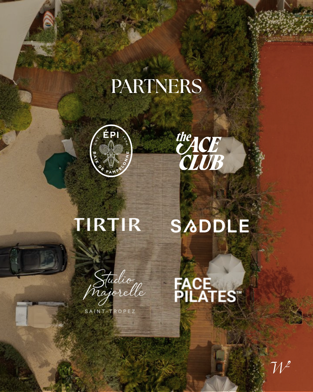 WELLNESS WONDERLAND x EPI PLAGE