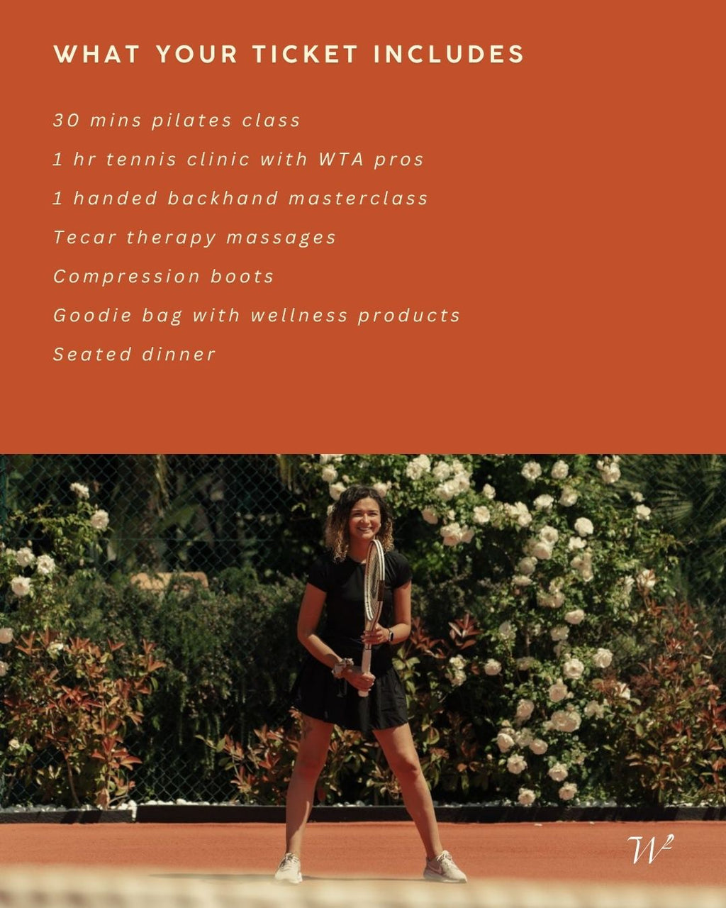WELLNESS WONDERLAND x EPI PLAGE