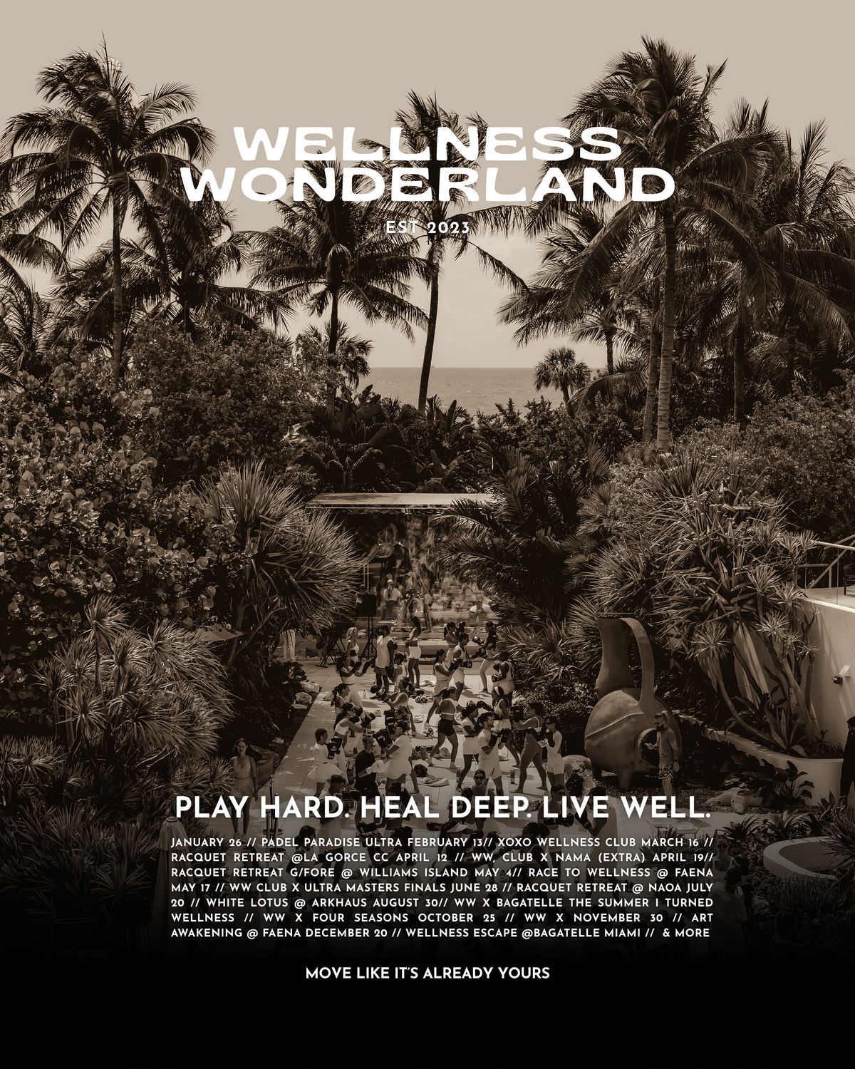 Wonderland No. 01