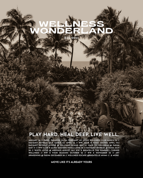 Wonderland No. 01