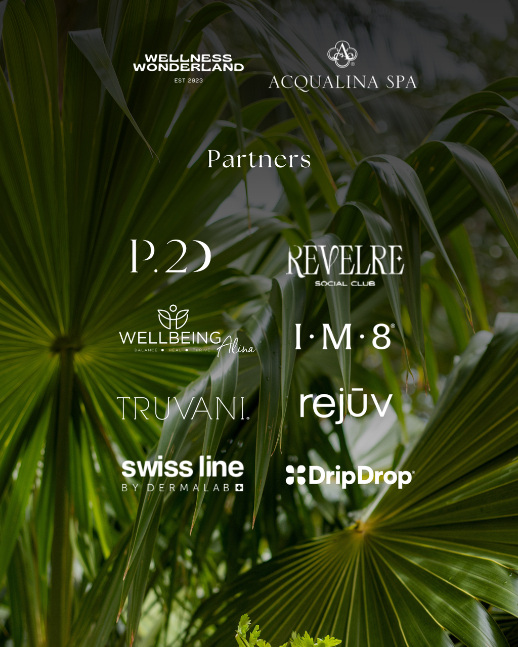 WELLNESS WONDERLAND x ACQUALINA SPA The Breathing Room DOUBLE