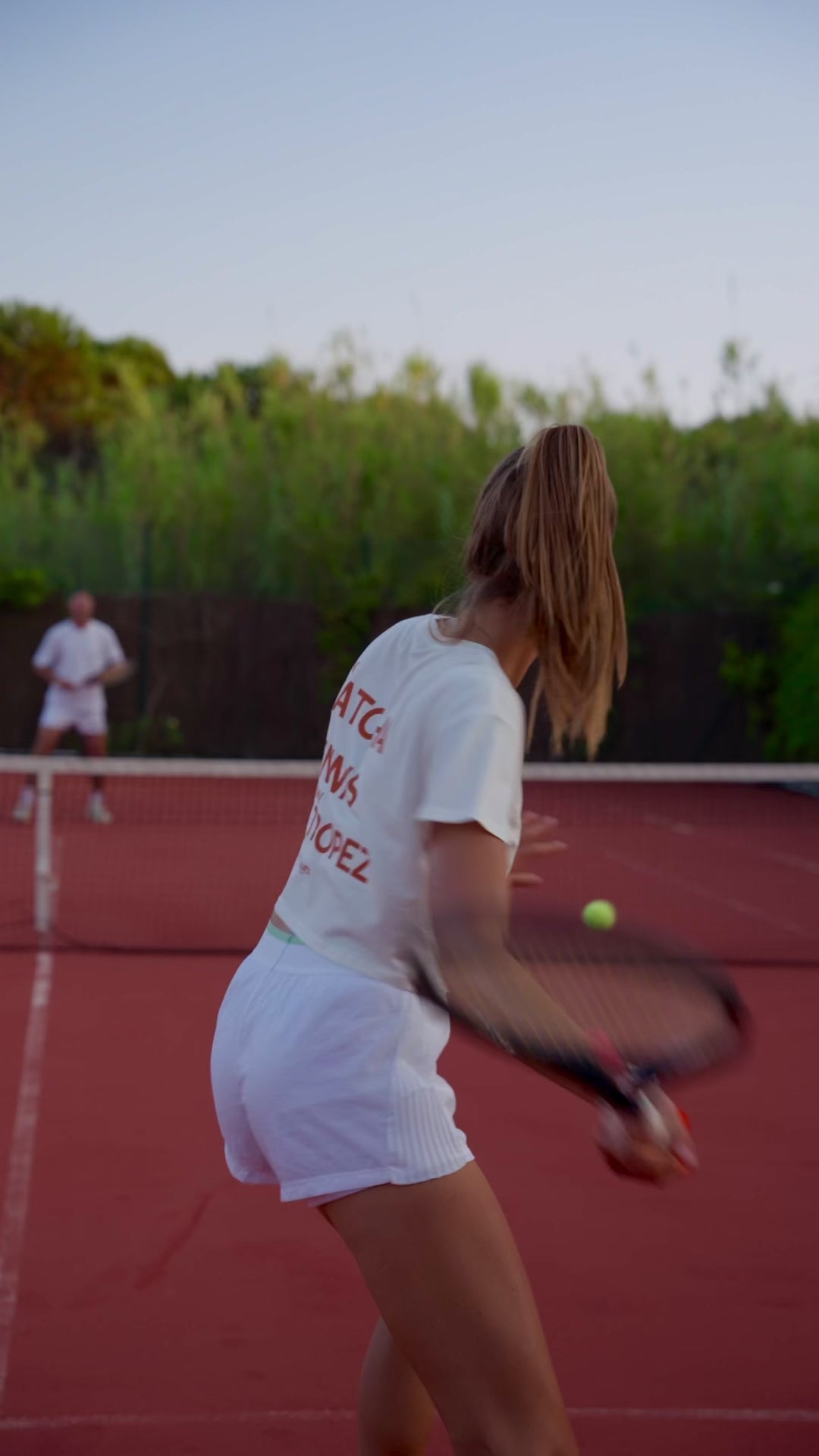 The St. Tropez Drop